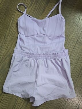 Pink Victoria Secret
